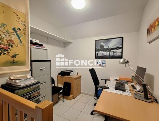 À vendre Appartement 3 pièces 79.17 m² - ÉPinal 88000