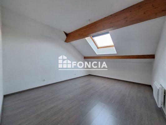 À vendre Appartement 3 pièces 79.17 m² - ÉPinal 88000