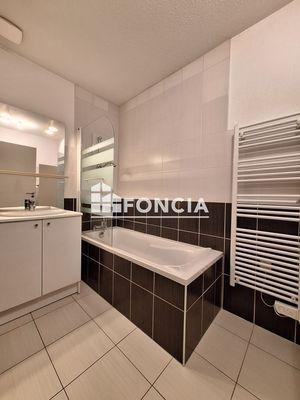 À vendre Appartement 3 pièces 79.17 m² - ÉPinal 88000