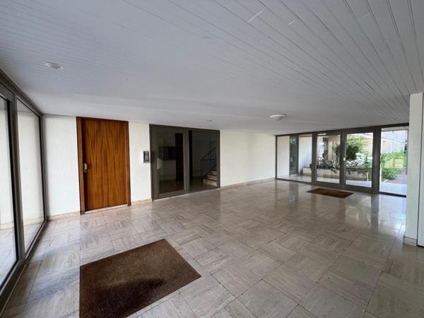 Appartement 4 chambres avec balcon + parking