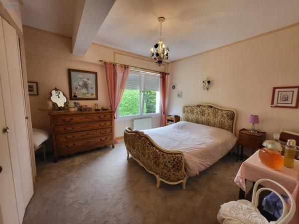 Maison à vendre à Carantec dans le Finistère (29660), ref : JMA81