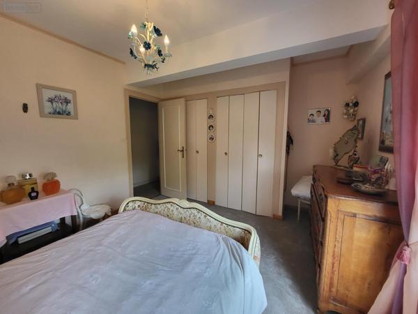 Maison à vendre à Carantec dans le Finistère (29660), ref : JMA81