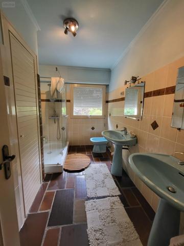 Maison à vendre à Carantec dans le Finistère (29660), ref : JMA81