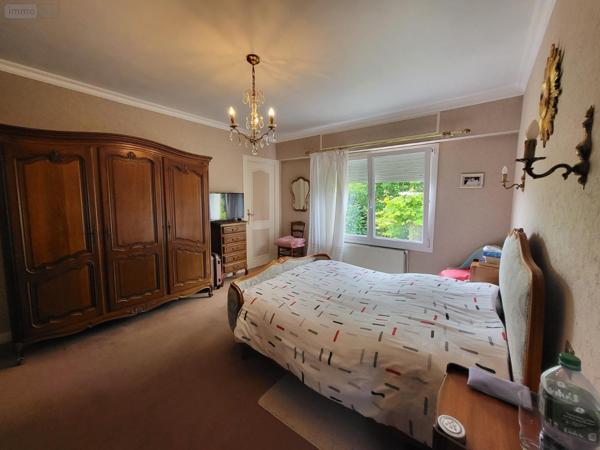 Maison à vendre à Carantec dans le Finistère (29660), ref : JMA81