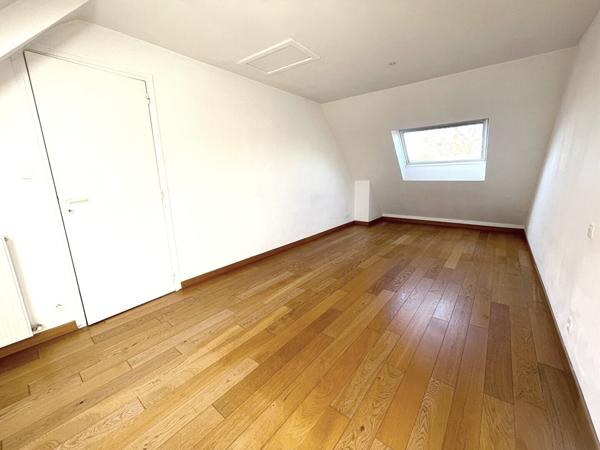 Maison à vendre à Ploeren Vannes 4 chambres secteur résidentiel avec jardin et garage