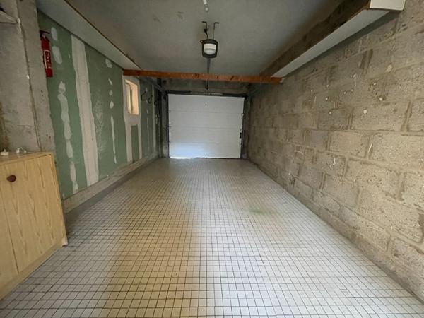 Maison à vendre à Ploeren Vannes 4 chambres secteur résidentiel avec jardin et garage