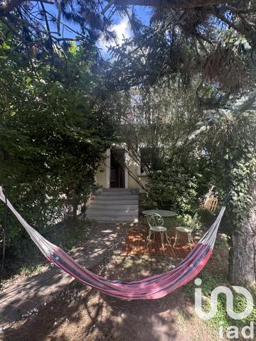 Maison à vendre 5 pièces 122 m² Conflans-Sainte-Honorine