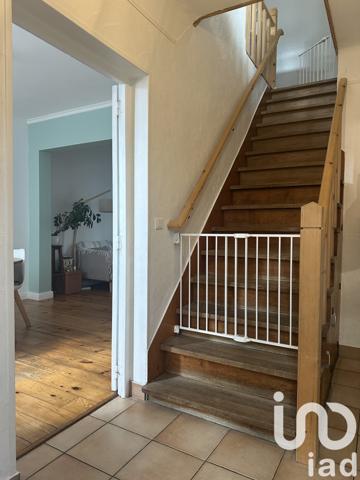 Maison à vendre 5 pièces 122 m² Conflans-Sainte-Honorine