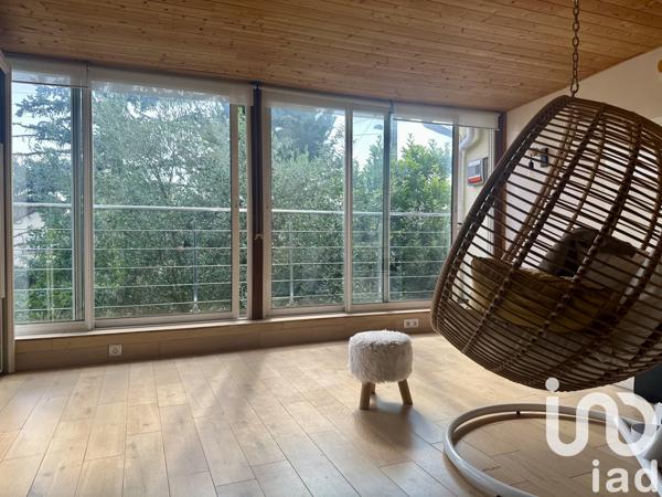 Maison à vendre 5 pièces 122 m² Conflans-Sainte-Honorine