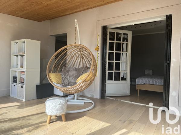 Maison à vendre 5 pièces 122 m² Conflans-Sainte-Honorine