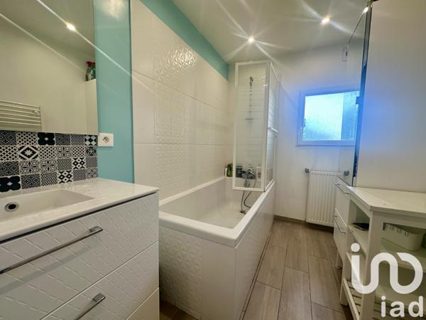 Maison à vendre 5 pièces 122 m² Conflans-Sainte-Honorine