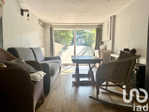 Maison à vendre 5 pièces 122 m² Conflans-Sainte-Honorine