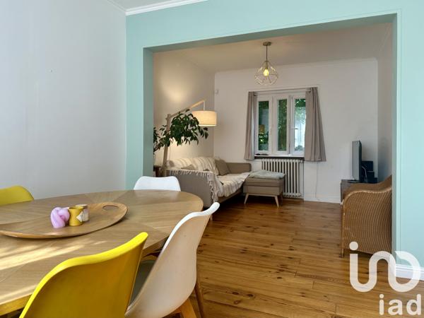 Maison à vendre 5 pièces 122 m² Conflans-Sainte-Honorine