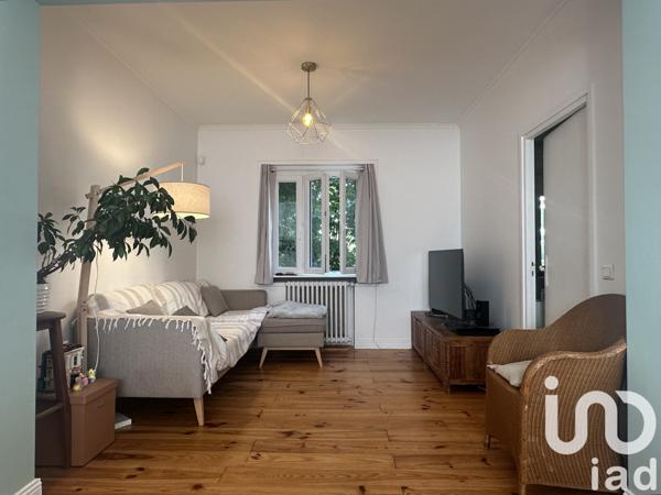 Maison à vendre 5 pièces 122 m² Conflans-Sainte-Honorine