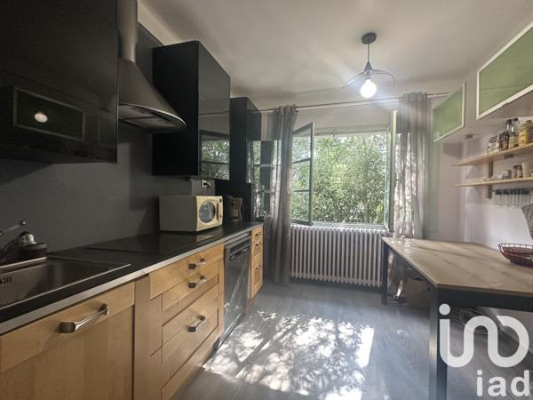 Maison à vendre 5 pièces 122 m² Conflans-Sainte-Honorine