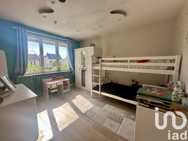 Maison à vendre 5 pièces 122 m² Conflans-Sainte-Honorine