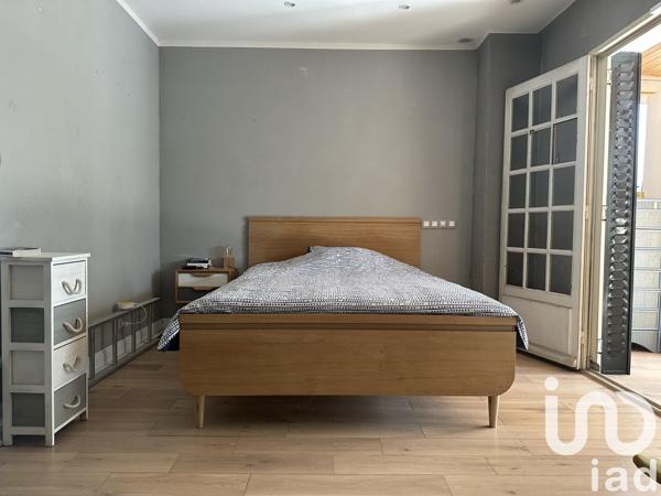 Maison à vendre 5 pièces 122 m² Conflans-Sainte-Honorine