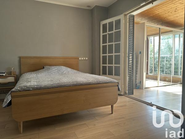 Maison à vendre 5 pièces 122 m² Conflans-Sainte-Honorine