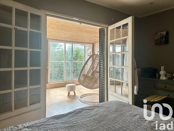 Maison à vendre 5 pièces 122 m² Conflans-Sainte-Honorine