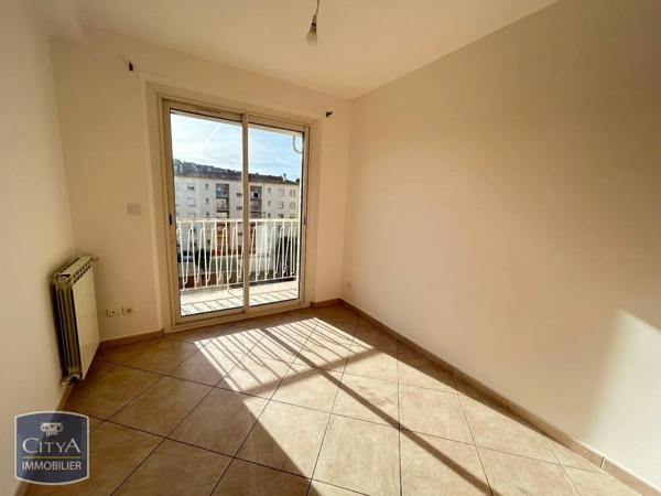 Appartement à louer 3 pièces 60.83m²