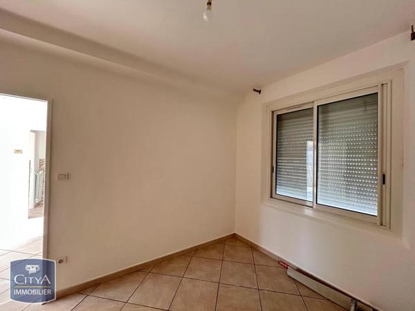 Appartement à louer 3 pièces 60.83m²