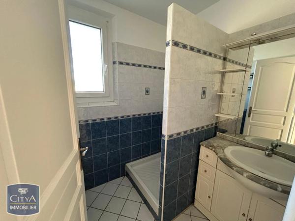 Appartement à louer 3 pièces 60.83m²