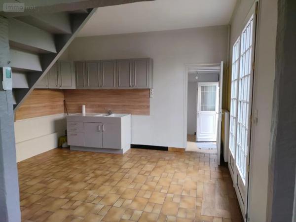 Achat - Maison Yvetot 76190 161 m 2 536 m 2