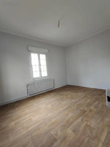Achat - Maison Yvetot 76190 161 m 2 536 m 2