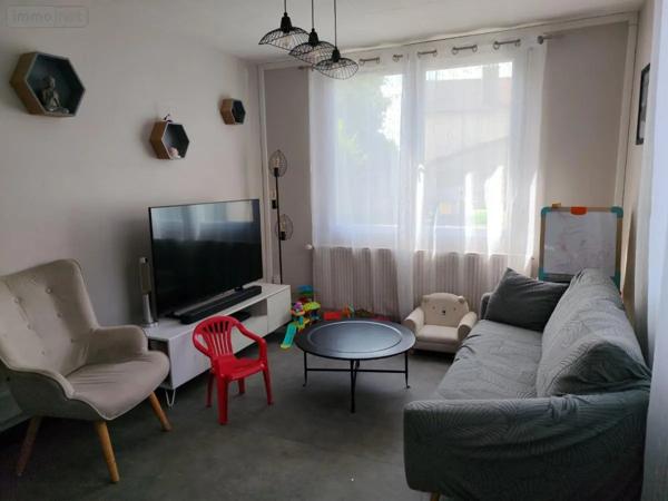 Achat - Maison Yvetot 76190 161 m 2 536 m 2