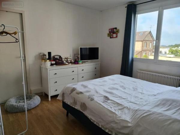 Achat - Maison Yvetot 76190 161 m 2 536 m 2