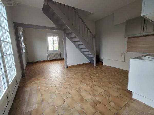 Achat - Maison Yvetot 76190 161 m 2 536 m 2