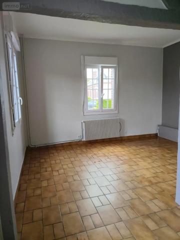 Achat - Maison Yvetot 76190 161 m 2 536 m 2