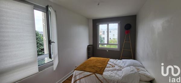 Appartement à vendre 4 pièces 66 m² Rueil-Malmaison
