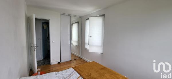 Appartement à vendre 4 pièces 66 m² Rueil-Malmaison