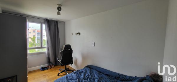 Appartement à vendre 4 pièces 66 m² Rueil-Malmaison