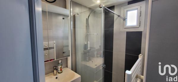 Appartement à vendre 4 pièces 66 m² Rueil-Malmaison