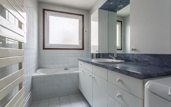 Appartement à vendre    4 pièces • 83,62 m2 Crosne