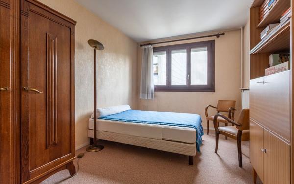 Appartement à vendre    4 pièces • 83,62 m2 Crosne