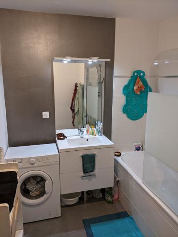 Appartement Reims 3 pièces 66 m2