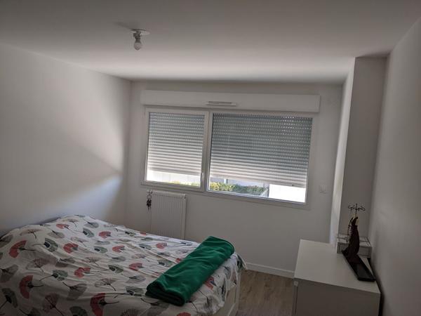 Appartement Reims 3 pièces 66 m2