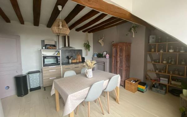 Appartement à louer    2 pièces •  Alençon