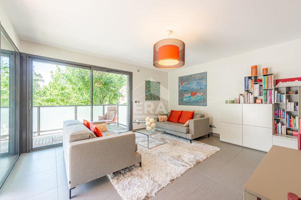 Appartement Annecy 4 pièce(s) 106.91 m2