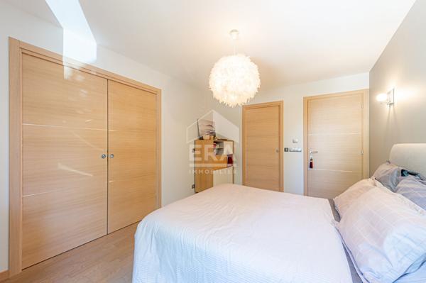 Appartement Annecy 4 pièce(s) 106.91 m2