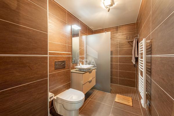 Appartement Annecy 4 pièce(s) 106.91 m2