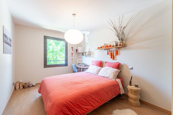 Appartement Annecy 4 pièce(s) 106.91 m2