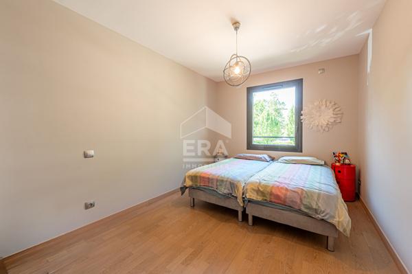 Appartement Annecy 4 pièce(s) 106.91 m2