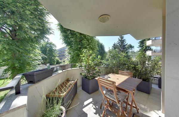 Appartement Le Perreux Sur Marne 4 pièce(s) 85.97 m2