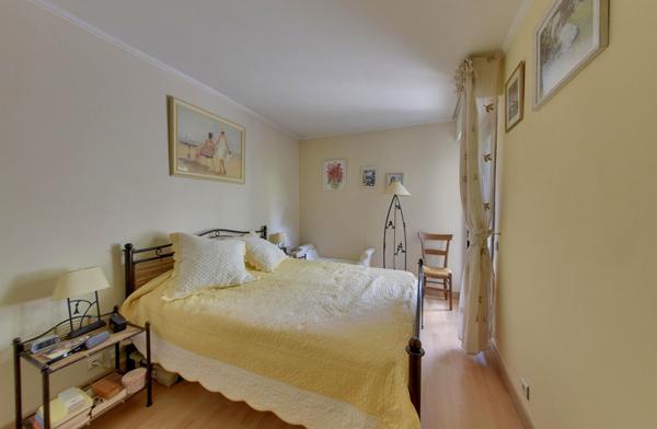 Appartement Le Perreux Sur Marne 4 pièce(s) 85.97 m2