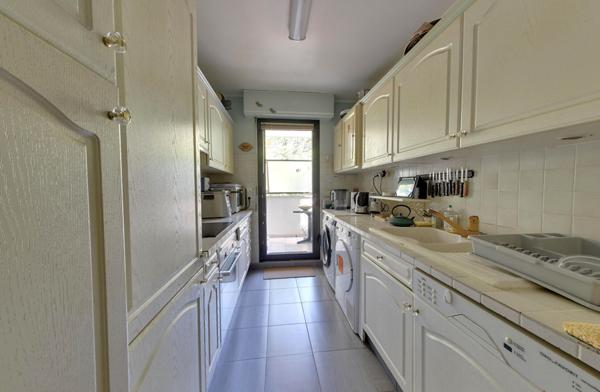 Appartement Le Perreux Sur Marne 4 pièce(s) 85.97 m2