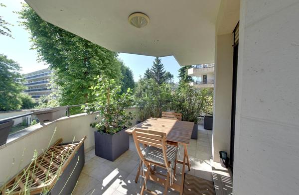 Appartement Le Perreux Sur Marne 4 pièce(s) 85.97 m2